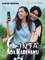 Cinta Ada Karenamu