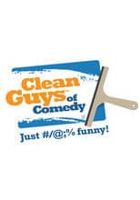 Clean Guys of Comedy