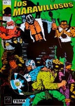 Los Maravillosos