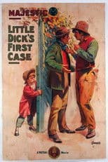 The Ashcan, or Little Dick's First Adventure
