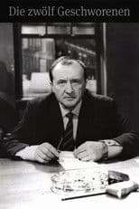 The Twelve Jurors