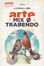 Arnaud Rebotini ARTE Mix ø Trabendo 2020
