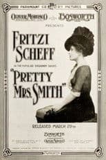 Pretty Mrs. Smith