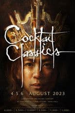 COCKTAIL CLASSICS A Symphony Orchestra Concert