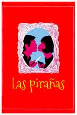 Las pirañas