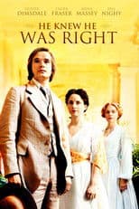 He Knew He Was Right