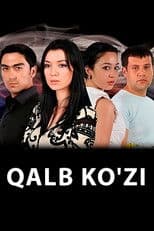 Qalb Ko'zi