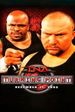 TNA Turning Point 2005