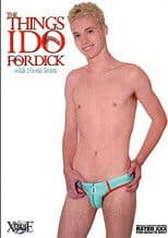 The Things I Do for Dick