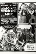 Aladdin and the Wonderful Lamp