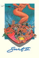 Surf II: The End of the Trilogy