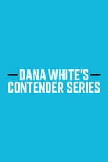 Dana White's Contender Series
