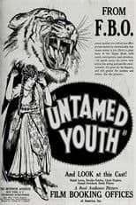 Untamed Youth