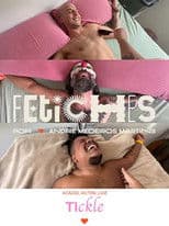 Fetiches: Tickle