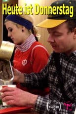 Heute ist Donnerstag
