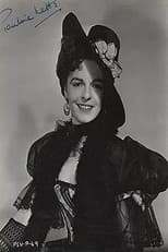 The Young Lady from London