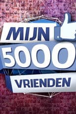 Mijn 5000 Vrienden