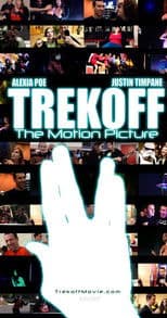 Trekoff: The Motion Picture