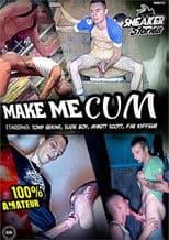 Make Me Cum