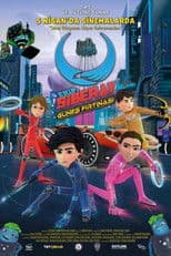 Ekip: Siberay - Güneş Fırtınası