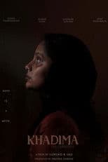 Khadima: The Caregiver