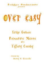 Over Easy Courthouse Café