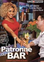 La Patronne du Bar