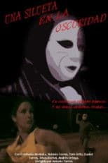 Una Silueta en la Oscuridad