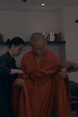 Making-of du tournage de Tsai Ming-Liang au Centre Pompidou