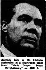 Marie Stopes: Sexual Revolutionary