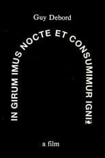 We Spin Around the Night Consumed by the Fire