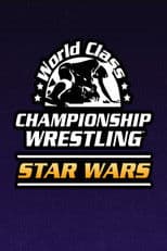 WCCW Star Wars