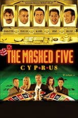 The Masked Gang: Cyprus