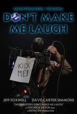 Ghostbusters, Virginia: Don't Make Me Laugh