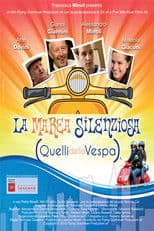 La marea silenziosa (Quelli della Vespa)