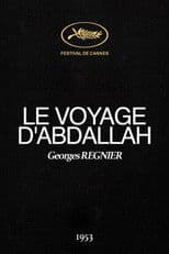 Le Voyage d'Abdallah
