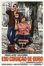 Edu, Coração de Ouro