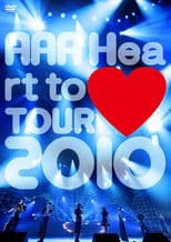 AAA Heart to ♥ TOUR 2010