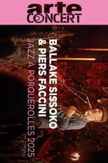 Ballake Sissoko & Piers Faccini @ Jazz à Porquerolles 2025