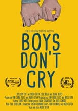 Boys don´t cry