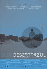 Blue Desert