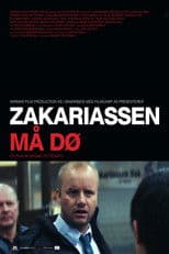 Zakariassen må dø