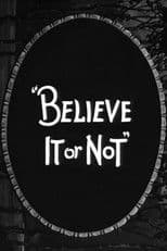Believe It or Not (Second Series) #9