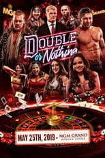 AEW Double or Nothing 2019