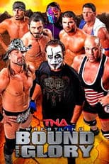 TNA Bound for Glory 2012