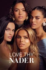 Love Thy Nader