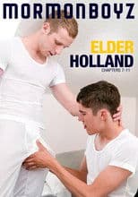 Elder Holland: Chapters 7-11
