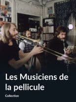 Les Musiciens de la pellicule