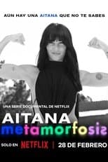 Aitana: Metamorphosis