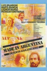 Made in Argentina